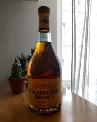 Stravecchio Branca