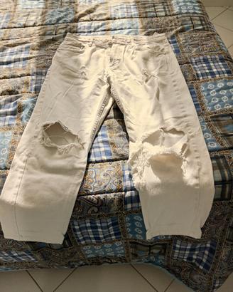 jeans ragazzo 