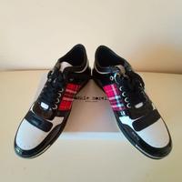 Scarpe Moda Uomo firmate Frankie Morello 9017FM1