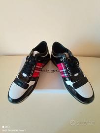 Scarpe Moda Uomo firmate Frankie Morello 9017FM1