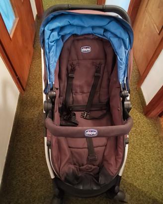 Passeggino usato Chicco Urban