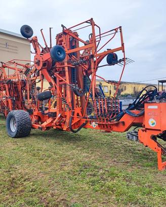 Ranghinatore/Andanatore Kuhn GA15021