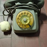 telefono vintage
