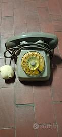 telefono vintage