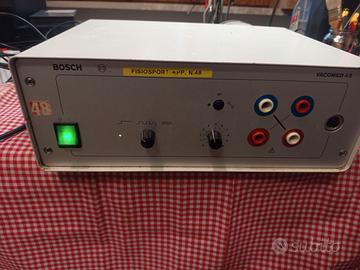 Bosch Vacomed 4 s