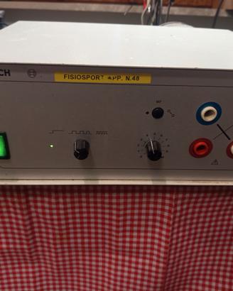 Bosch Vacomed 4 s