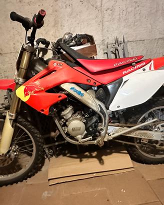 CRE HM 50
