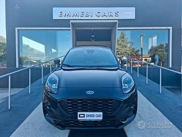 FORD PUMA 1.0 ECOBOOST HYBRID 125 CV ST-LINE