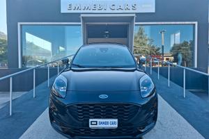 FORD PUMA 1.0 ECOBOOST HYBRID 125 CV ST-LINE