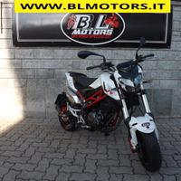 Moto Benelli TNT 125 - 2018