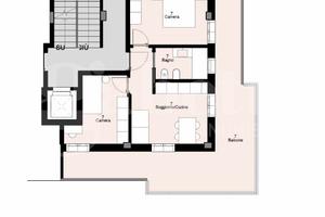 Appartamento Tortoreto [Cod. rif 3344939VRG]
