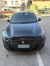PEUGEOT 208 GT 130cv 2022 107.00km