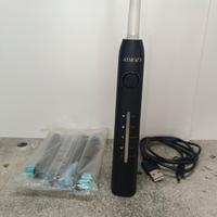 spazzolino elettrico Growly + testine sigillate 