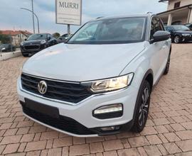 Volkswagen T-Roc 1.6 TDI 116 CV Style IQ-Drive