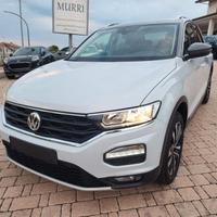 Volkswagen T-Roc 1.6 TDI 116 CV Style IQ-Drive