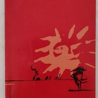 IL CAMPO DEL DOLORE di Karen Blixen