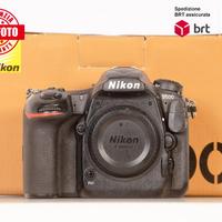 Nikon D500