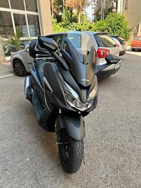 Honda Forza 350 2022