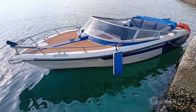 Acquaviva 495 sport/classic