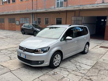 VW TOURAN 1.6  DIESEL FRIZIONE NUOVA