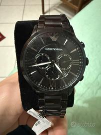 Orologio Armani