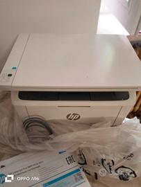 stampante laser Jet  nuova 