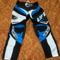 Pantalone cross enduro Ufo