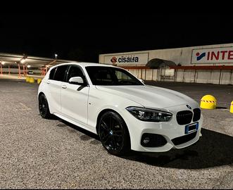 BMW Serie 1 Msport