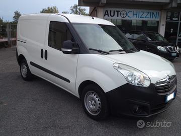 Fiat Doblò 1.6 MJT 105CV PC-TN Cargo Lamierato SX 