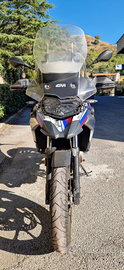 Bmw 750 gs