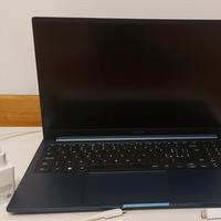 Laptop Samsung Galaxy i5 8GB 256GB 