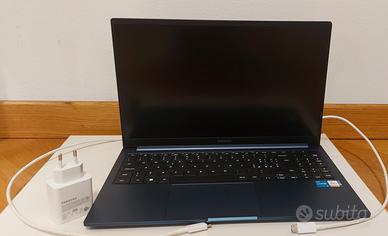 Laptop Samsung Galaxy i5 8GB 256GB 