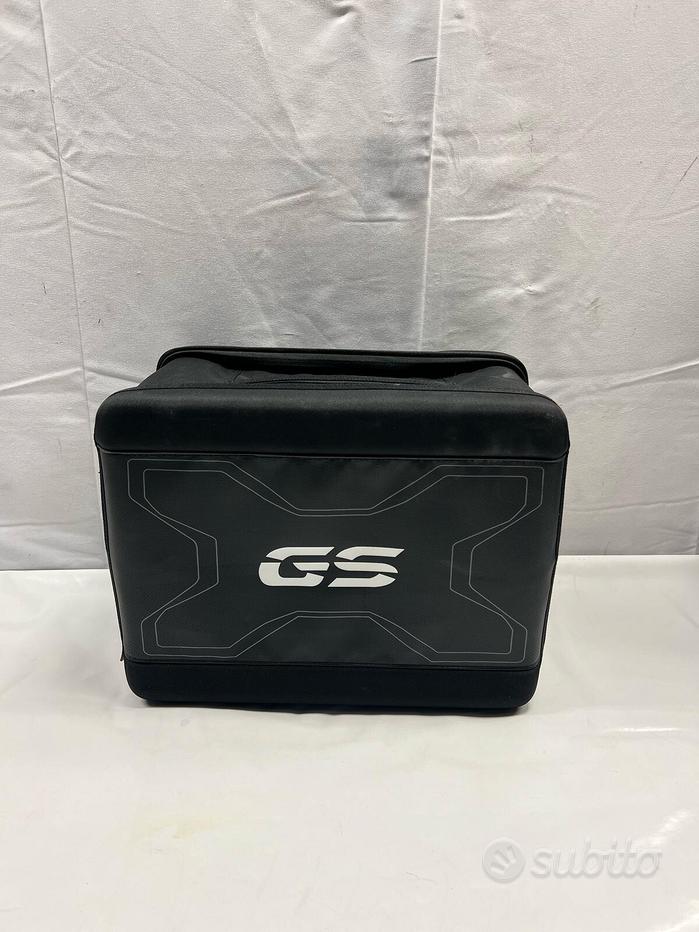 Borse laterali bmw Accessori e ricambi moto originali - Main Image