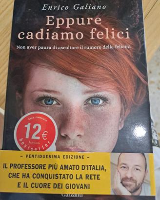 eppure cadiamo felici 