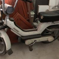 Piaggio Altro modello - 1989