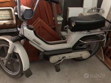 Piaggio Altro modello - 1989