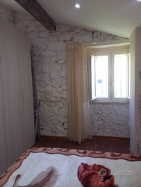 Casa 2 piani roccamandolfi isernia