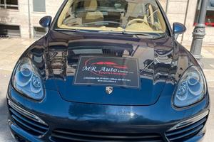 Porsche Cayenne 3.0 Diesel