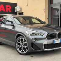 BMW X2 sDrive20d Msport-X (FULL OPTIONAL)