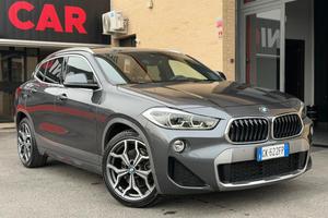 BMW X2 sDrive20d Msport-X (FULL OPTIONAL)
