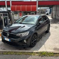 Taigo R Line 1.0 tsi 110 cv