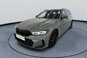 BMW 320 d 48V xDrive Touring Msport Pro Head Up