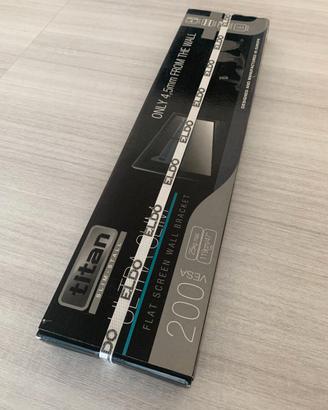 Supporto staffa parete per TV 119cm/47" max