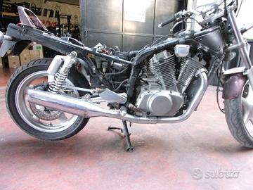 Ricambi vari SUZUKI VX 800