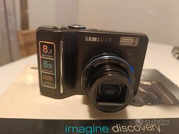 Samsung S850