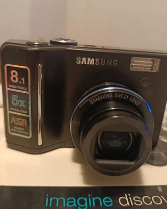 Samsung S850