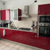 Cucina completa Ikea (senza frigorigero)