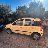 Fiat Panda 1.2 60cv Benzina/Metano 