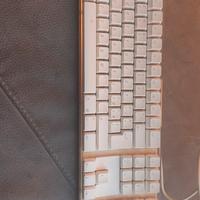 Keybord Mac Usb
