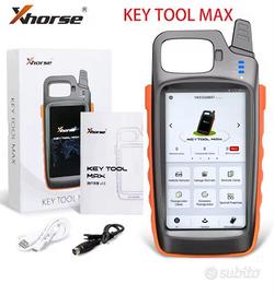 Xhorse VVDI Key Tool Max - NUOVO